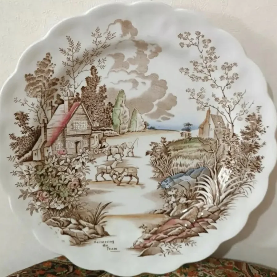 دیوارکوب انگلیسی