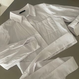 شومیز ترک