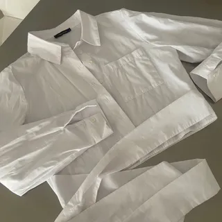 شومیز ترک