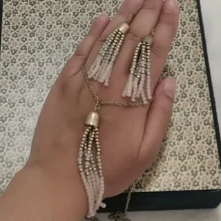 ست مهره ای اکسسوری