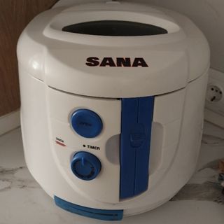 سرخ کن