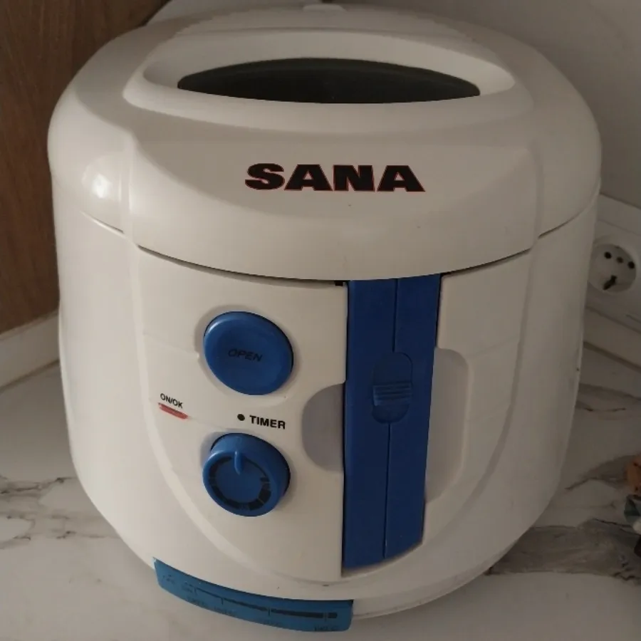 سرخ کن