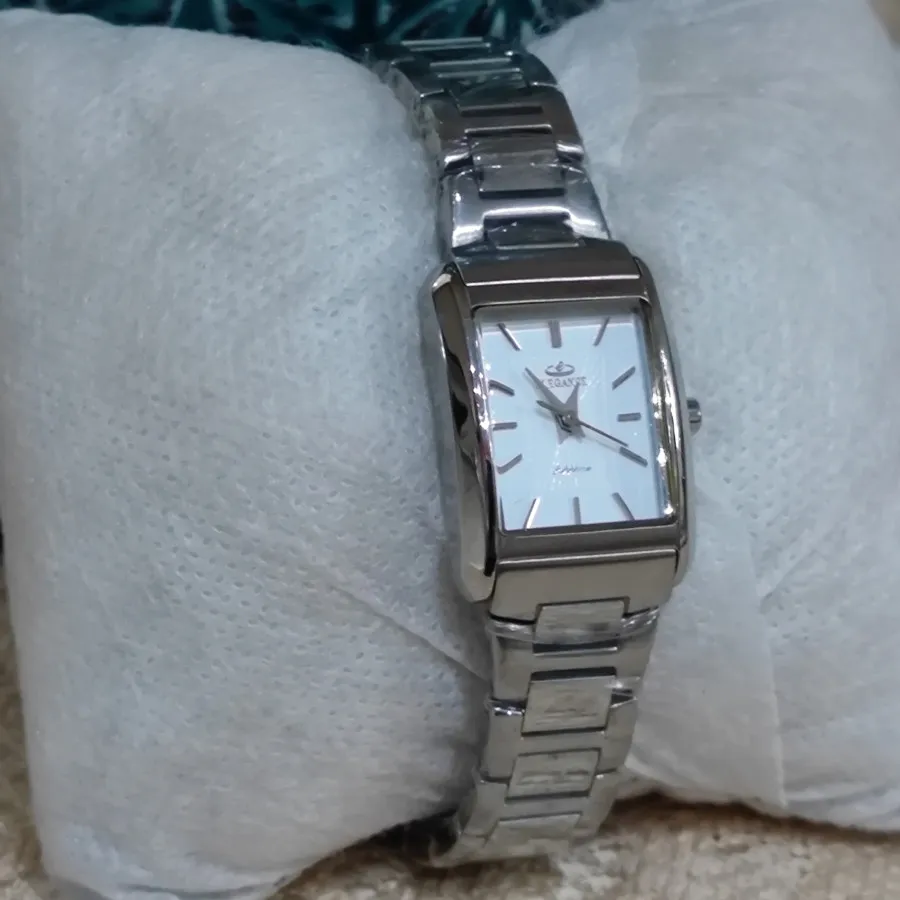 ساعت مچی الگانس