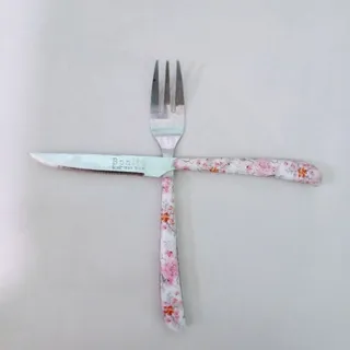 چاقو چنگال سرویس اشپزخونه