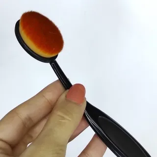 براش مسواکی