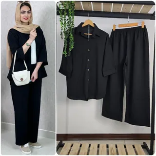 ست شومیز شلوار