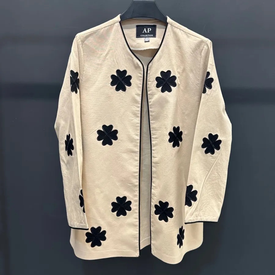 ست کت شلوار لینن