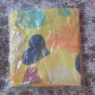 روسری  طرح  قلب