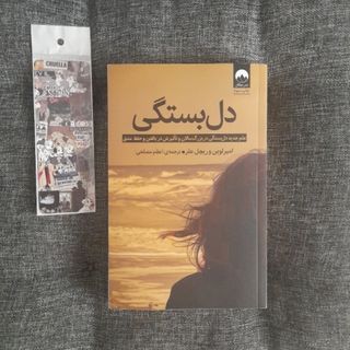 دلبستگی