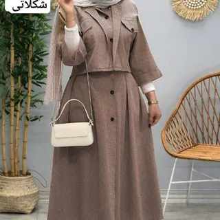 کت و سارافون