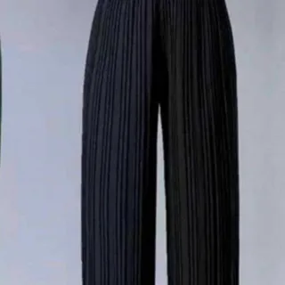 شلوار پلیسه ای