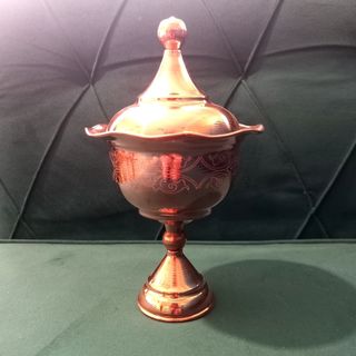 قندان مسی