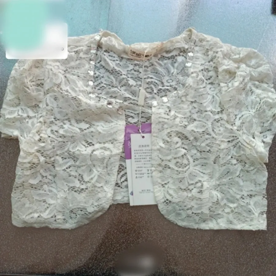 کت کراپ دانتل