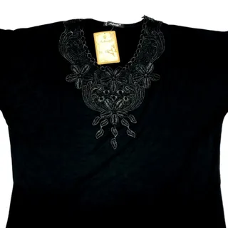 شومیز مجلسی مشگی زنانه