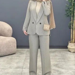 کت شلوار شیک