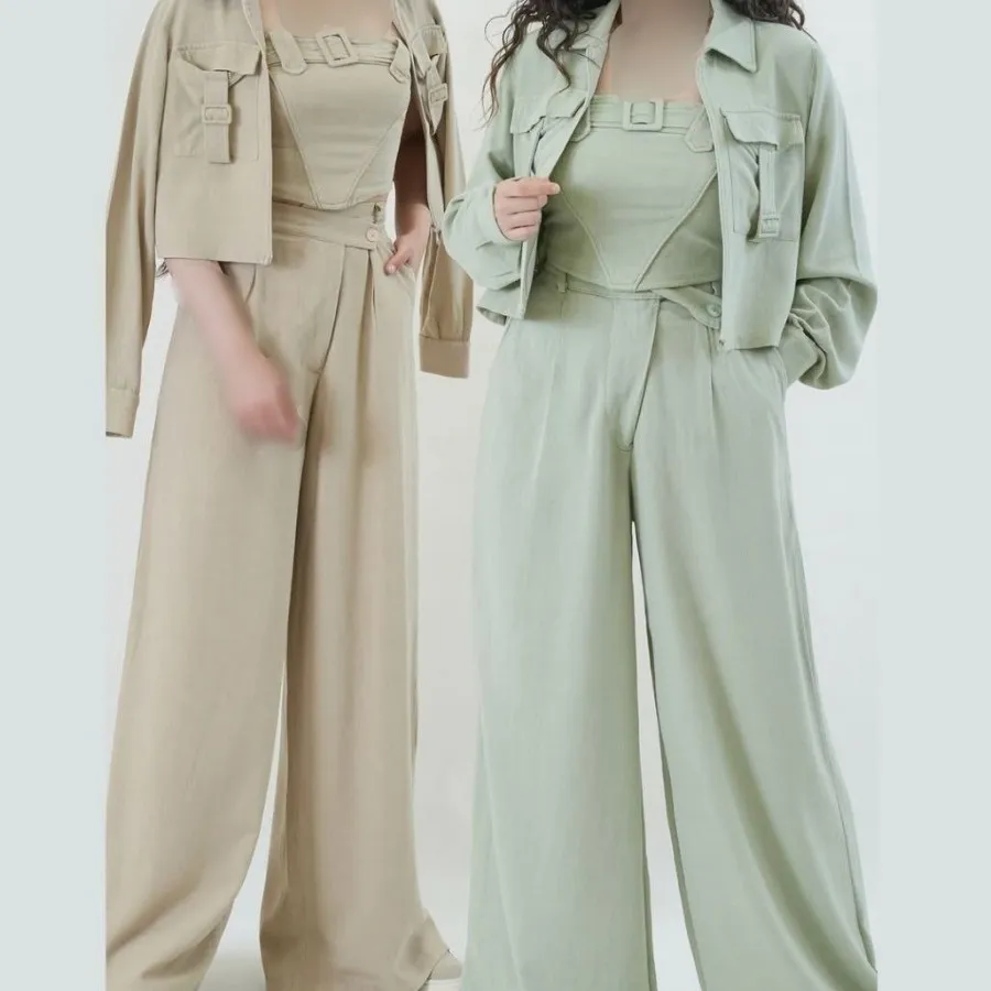 کت و شلوار جذاب