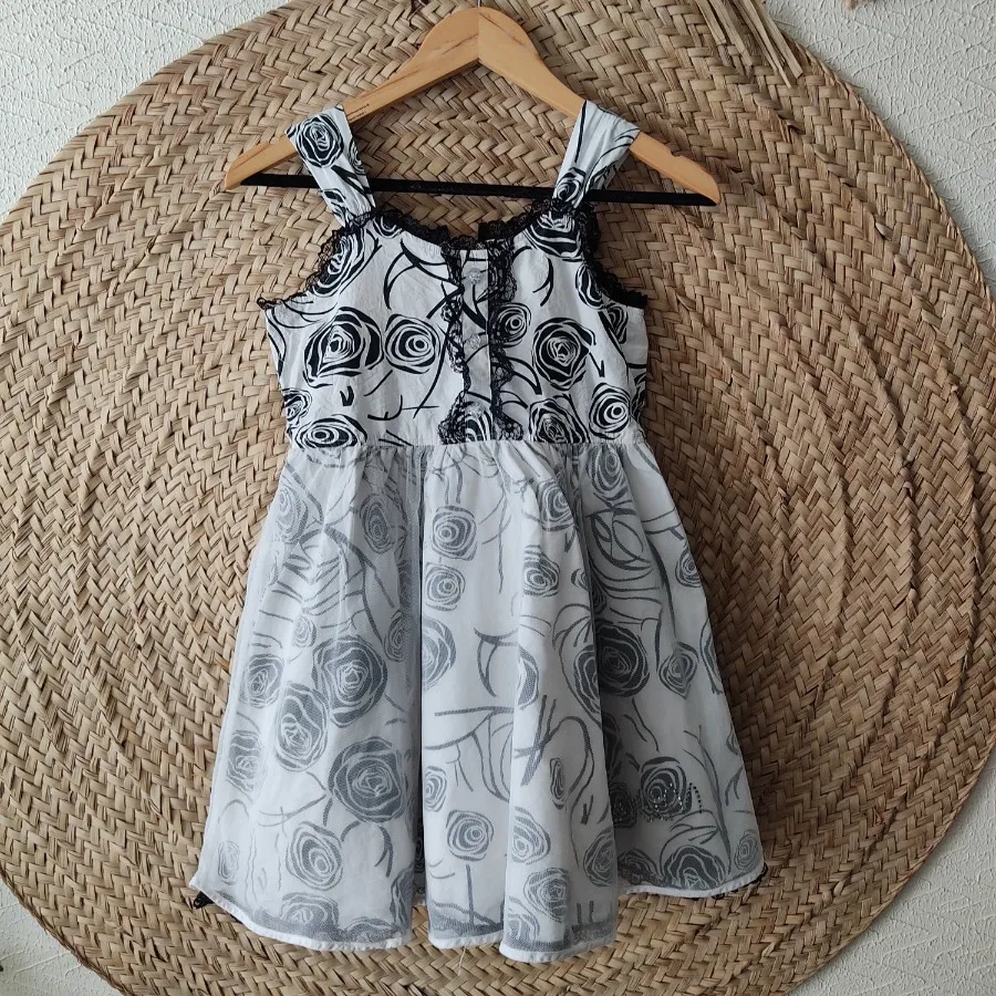 پیراهن مجلسی دخترانه