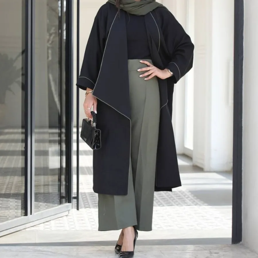 مانتو و شلوار