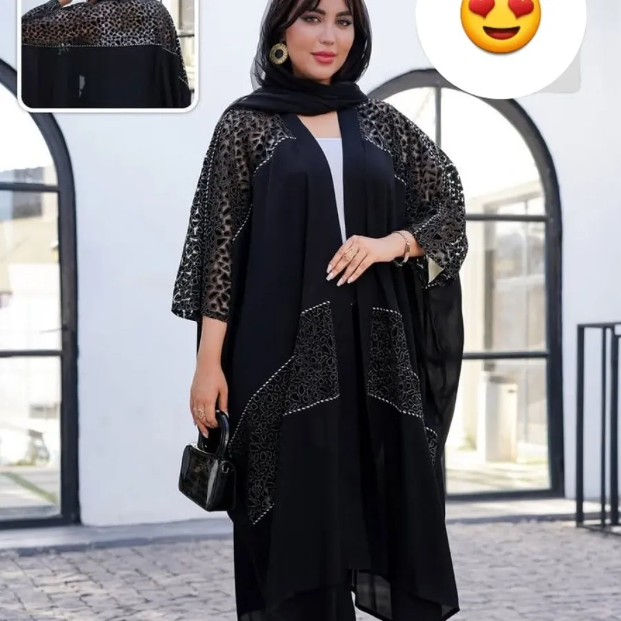 مانتو مجلسی