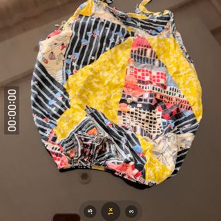 تاپ نخی