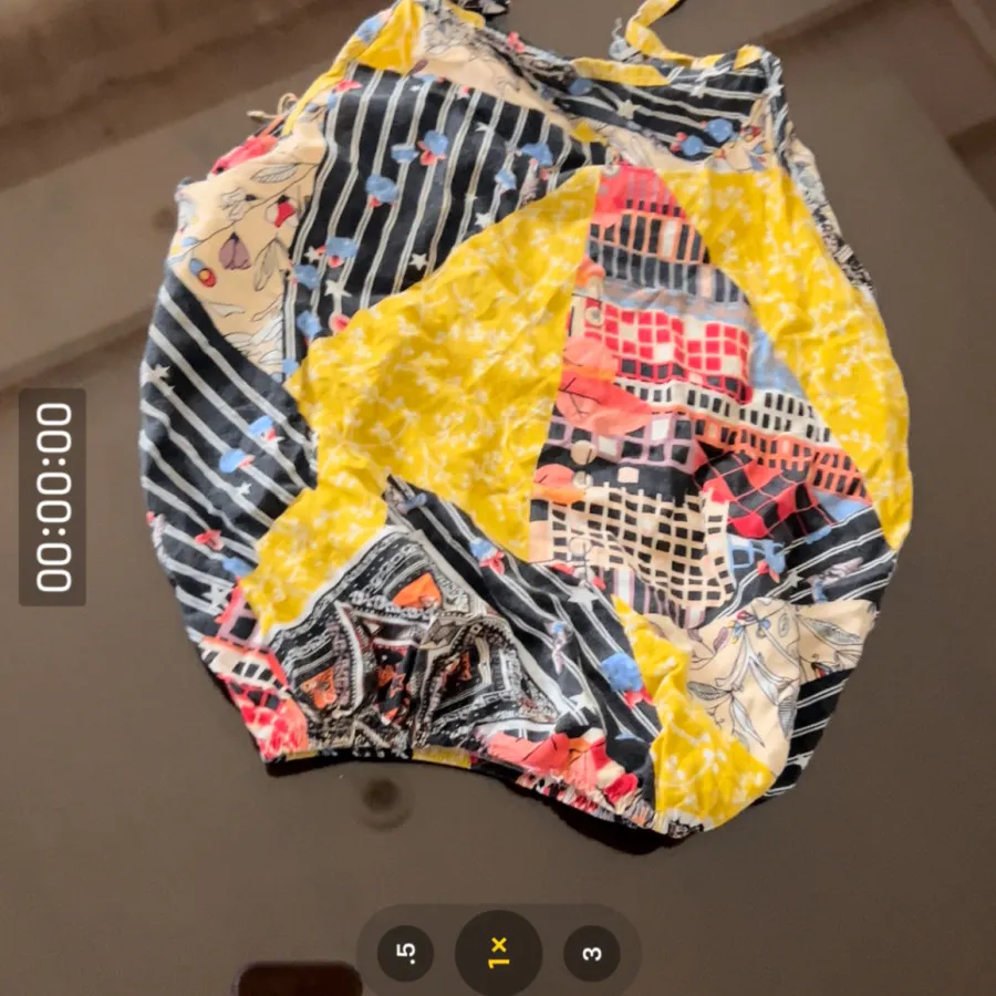 تاپ نخی