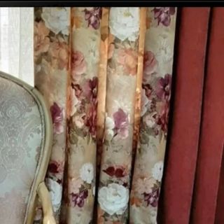 دکور پرده / والان پرده