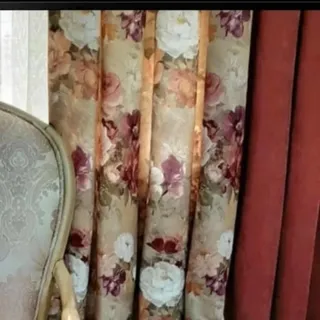 دکور پرده / والان پرده