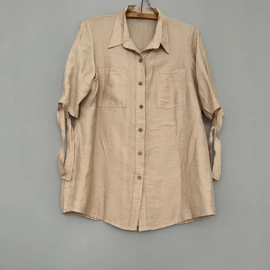 شومیز تابستانه