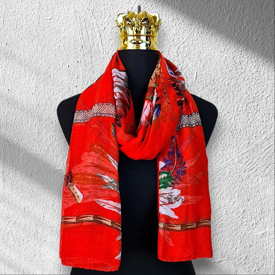 شال شیک و زیبا