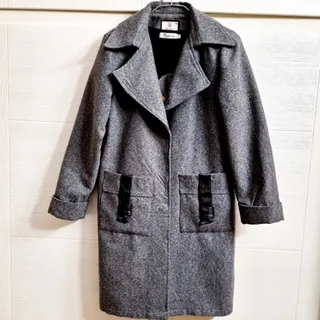 پالتو زنانه _ دخترانه