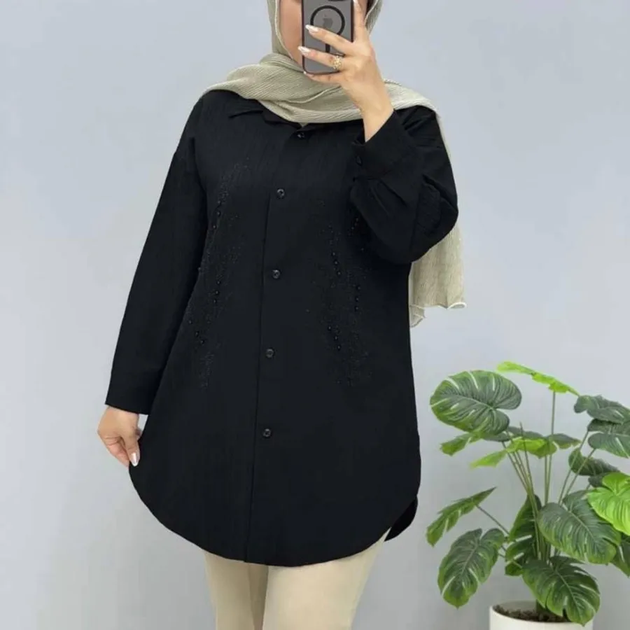 تونیک مانتویی