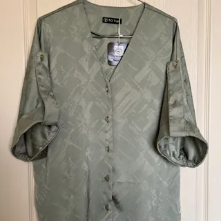 شومیز مجلسی