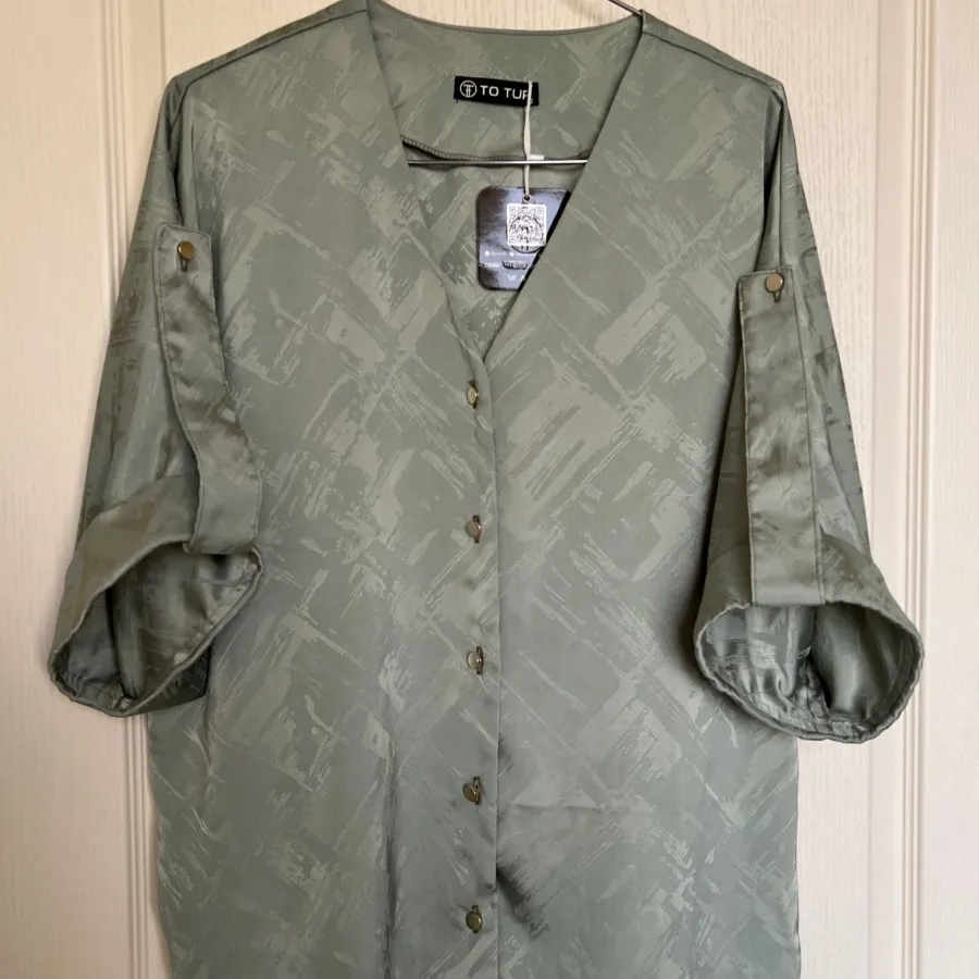 شومیز مجلسی