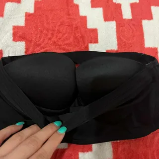 سوتین دکلته