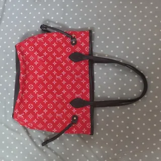 کیف خارجی سایز بزرگ