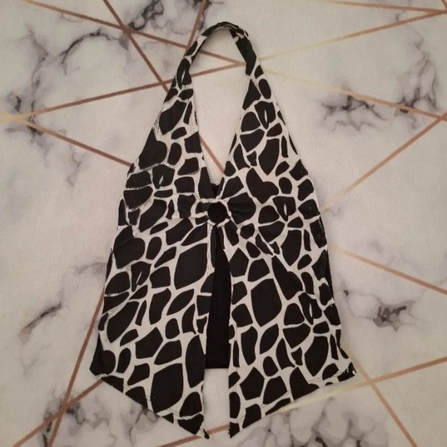 تاپ پشت گردنی نو