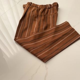 شلوار پارچه ای