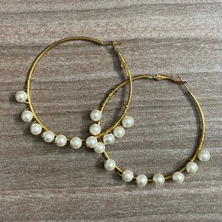 گوشواره مروارید