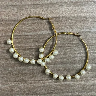 گوشواره مروارید