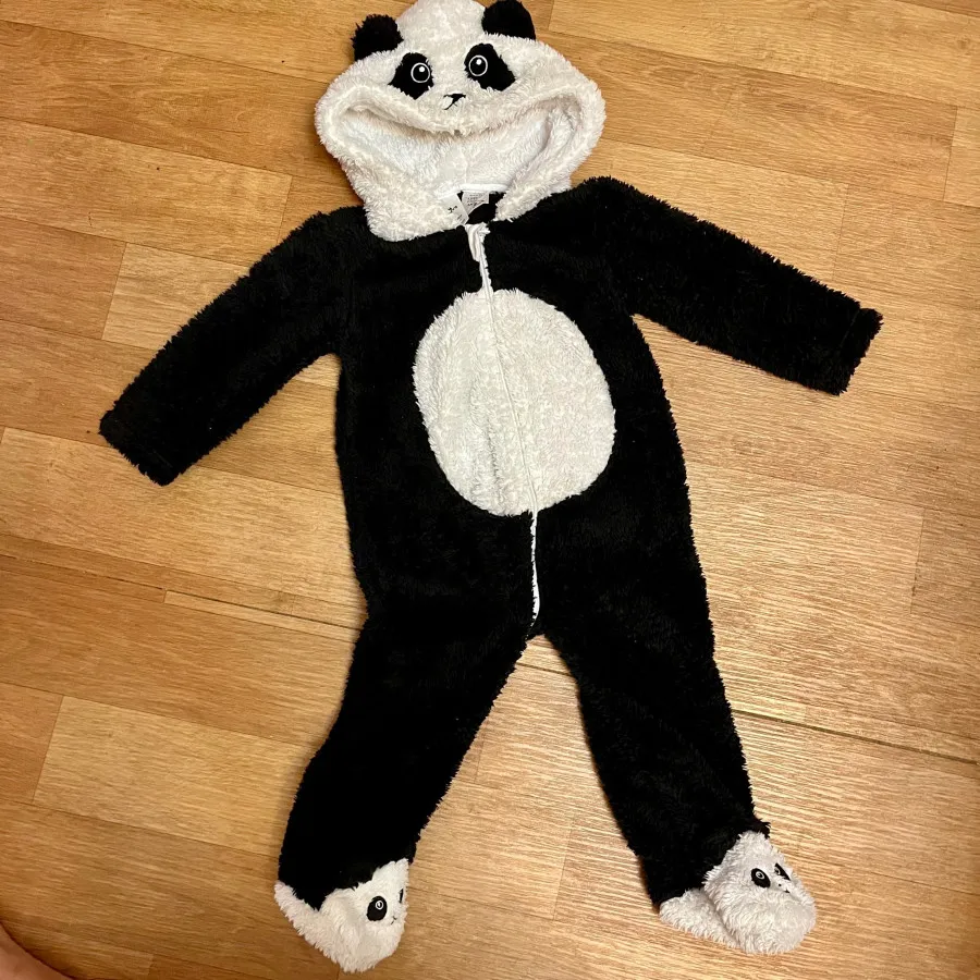 سرهمی پاندا