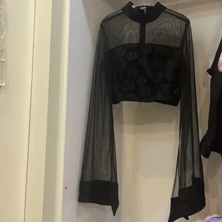 نیمتنه مجلسی