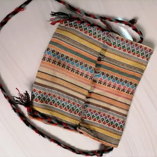 کیف صنایع دستی