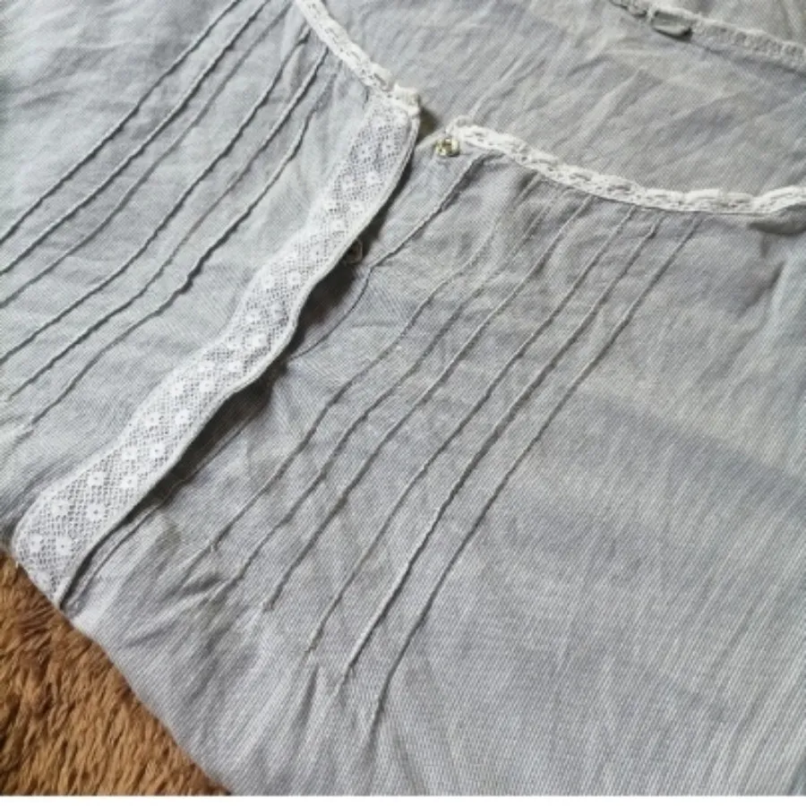 تیشرت لینن نخ