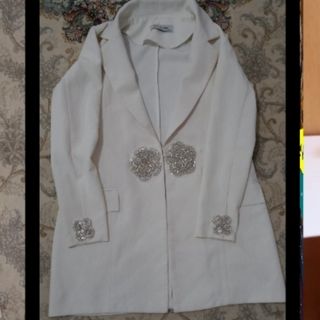 مانتو جواهردوزی