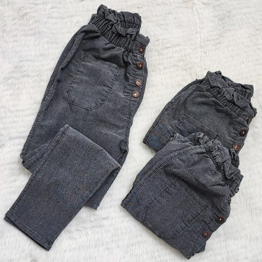 شلوار زنانه مام فیت