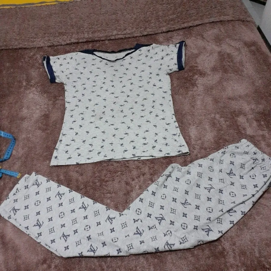 ست نخی زنانه ودخترانه