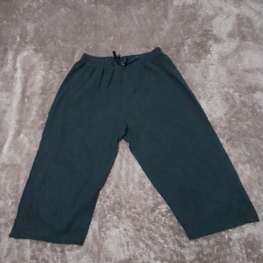 شلوارک نخی زنانه ودخترانه