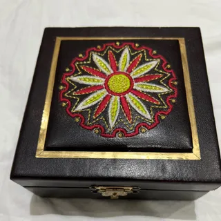 جعبه جواهر