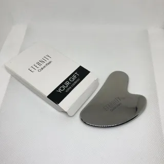 گواشا استیل کلوین کلاین
