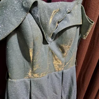 مجلسی میدی یقه پرنسسی